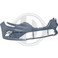 StoßFäNger Diederichs 4467150 Hd Priority Parts FüR Renault Vorne
