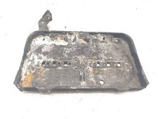 MB Mercedes-Benz W123 C123 Coupe 1978 LHD 2.3 Batteriegestell Benzin 80kW