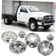 17 8 Lug 5 Hand Hole Dually Wheel 17 8lug 5 Hand Hole For Ram3500 17 8 Lug 5 Hand Hole Dually Wheel 17 8lug 5 Hand Hole For Ram3500
