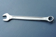 Beta metric combination spanner - no. 42 - 12mm - made in Italy