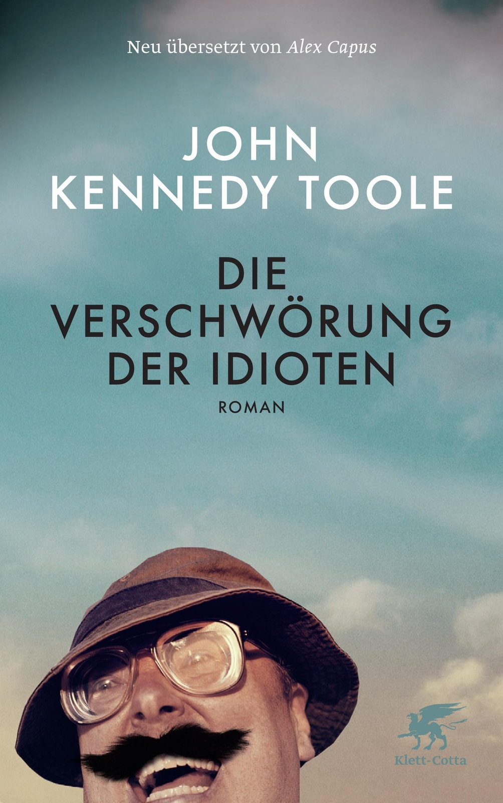 Thumbnail - John Kennedy Toole Die Verschwörung Der Idioten