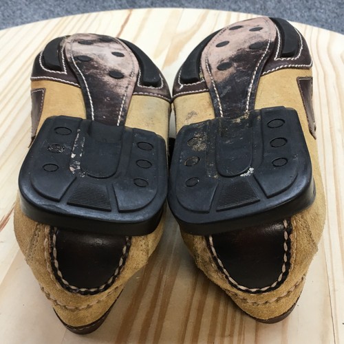 Bacco Bucci Shoes Mens 10 M Torrado Loafers Brown Slip On Casual Comfort Low Top - Picture 14 of 22