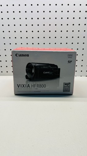 UN KIT De Canon VIXIA HF R800 : CANON - Foto 12