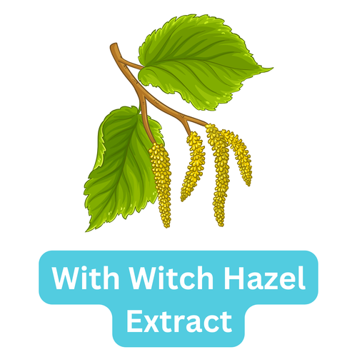 Witch Blemish Stick with Witch Hazel Extract 10g Pack Of 6 - Picture 5 of 5