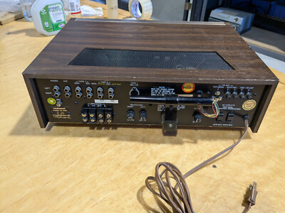 【ヴィンテージ】カセットプレーヤー　パイオニア PioneerKS-505 ヴィンテージ】カセットプレーヤー パイオニア PioneerKS-505