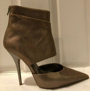 aldo bootie heels