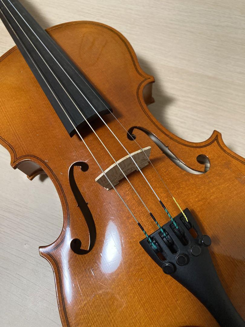 Ars Music Violin 1/2 | eBay Ars Music Violin 1/2 | eBay