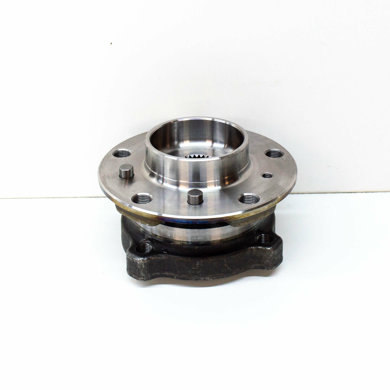 NEW BMW X5 M F85 FRONT WHEEL HUB BEARING 31228053432 8053432 15-18 