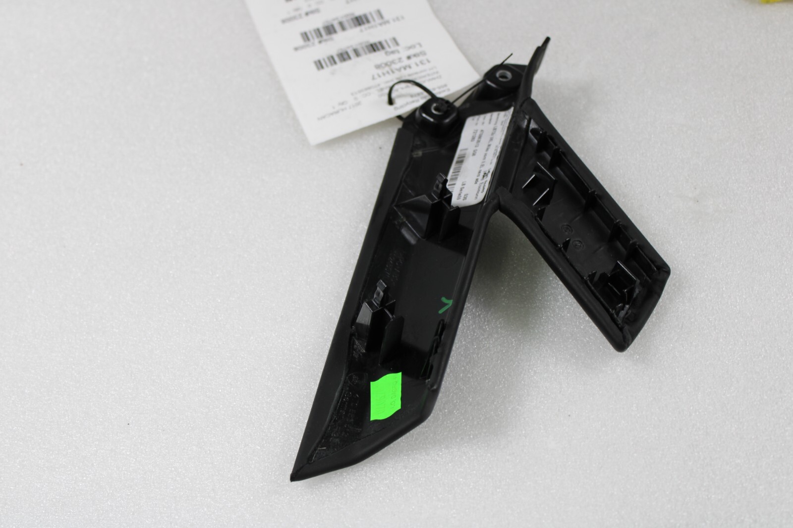 Lamborghini Huracan, LP580, LP610, LH, Console Side Trim, Used, P/N 4T0863513