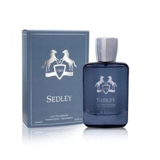 Fragrance World Sedley Eau de Parfum 100ml Unisex