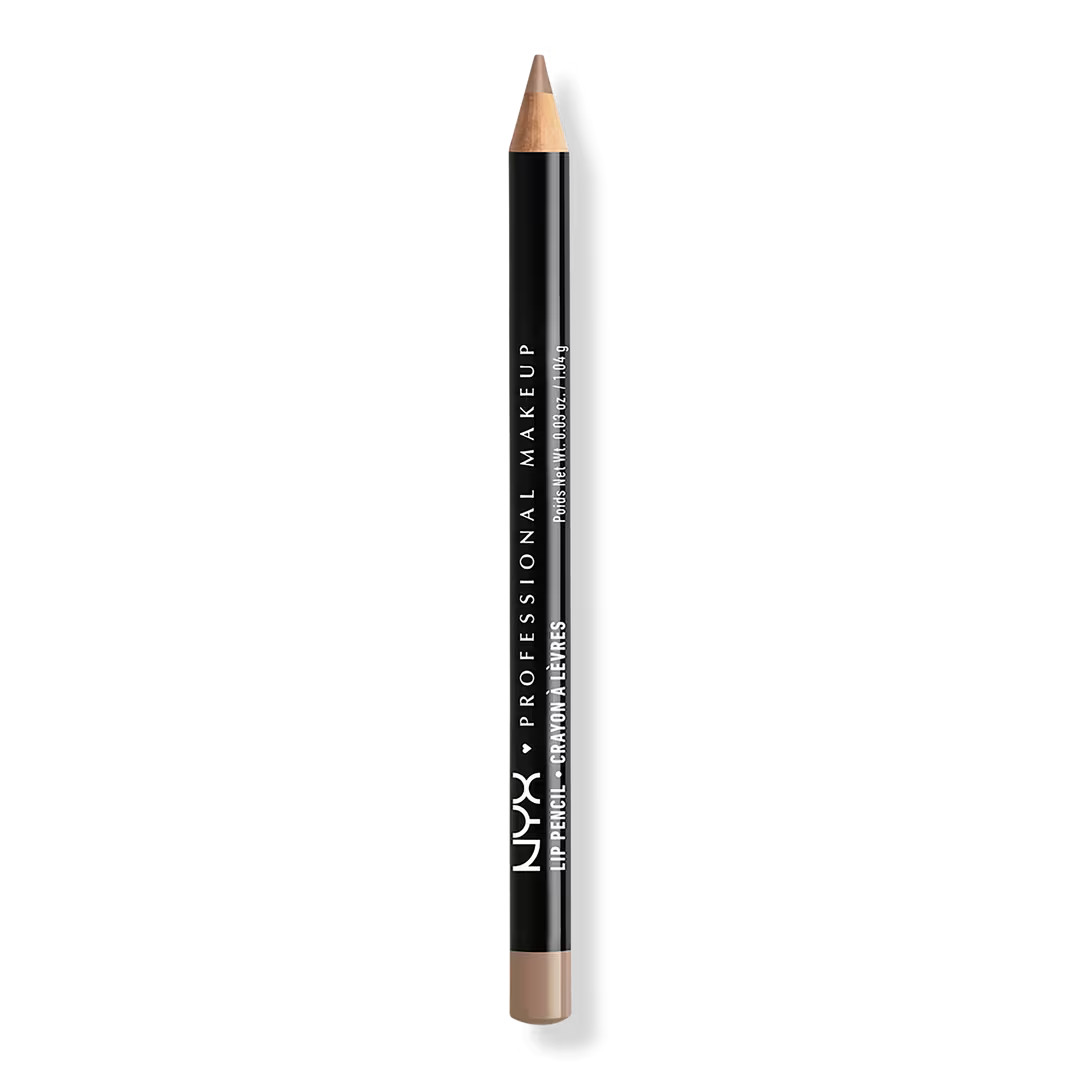 Slim Lip Pencil ~ Choose Your Shade