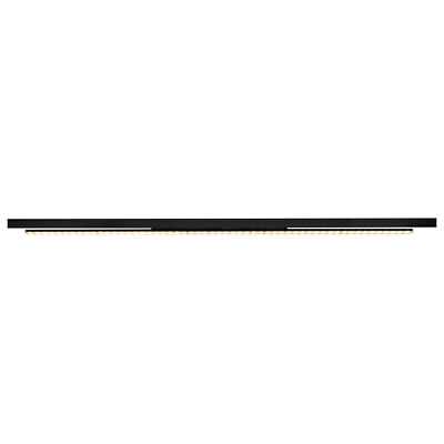 SLV SIGHT EASY, 3 Spot, rechteckig, 3000K, 41W, DALI, 25°, schwarz 1008728
