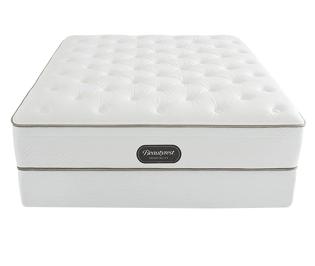 Beautyrest luxury plush mattress deals
