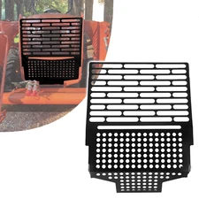 Grille Brush Guard Insert For Kubota Grand L3560 L4060 L4760 L5060 L5460 L6060