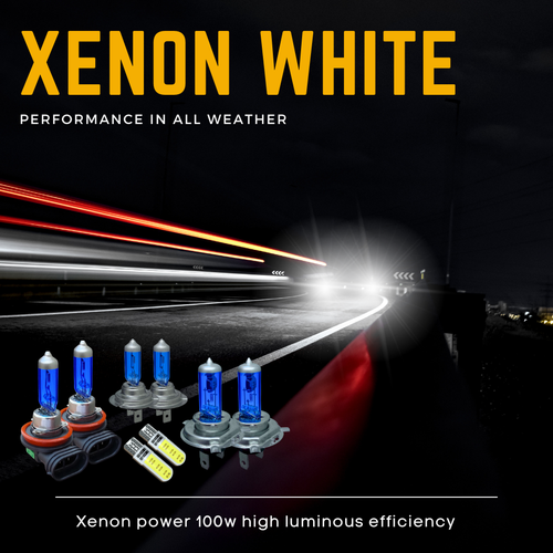 Convient aux ampoules latérales brouillard VW Polo 6R 100 W xénon blanc 2009-2017 led - Photo 19 sur 22