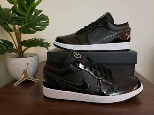 Air Jordan 1 Low All Star 2021 Size 9.5 