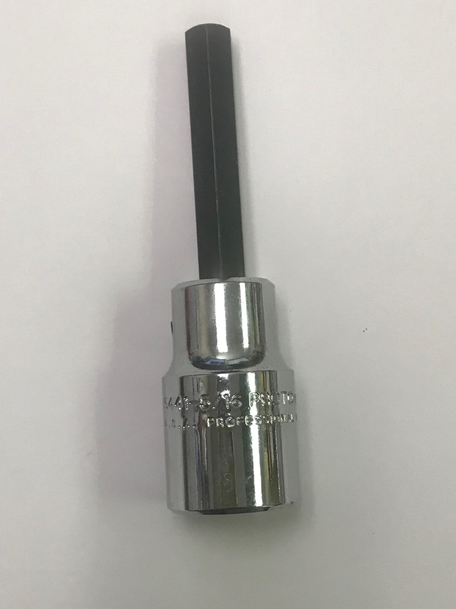 PROTO Professional 5441 ~ 5/16