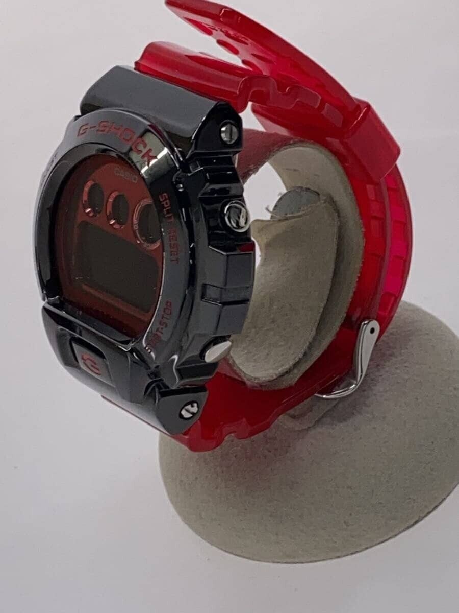 CASIO G-SHOCK GM-6900B-4JF Red Quartz Digital Watch | eBay CASIO G-SHOCK GM-6900B-4JF Red Quartz Digital Watch | eBay
