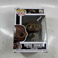 【絶版未開封】2Pac フィギュア 絶版未開封】2Pac フィギュア
