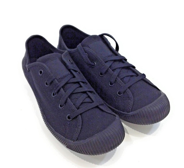 palladium women's flex lace tuxedo oxford