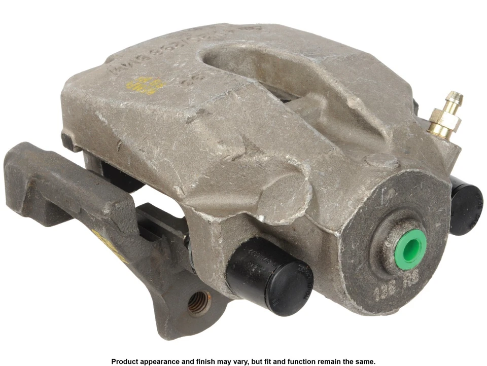 For 1997-2000 BMW 528i Disc Brake Caliper Rear Left Cardone 1998 1999 - Image 3 of 4