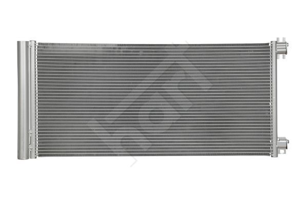 Kondensator, Klimaanlage FüR Renault Trafic III Fiat Talento Nissan NV300-image