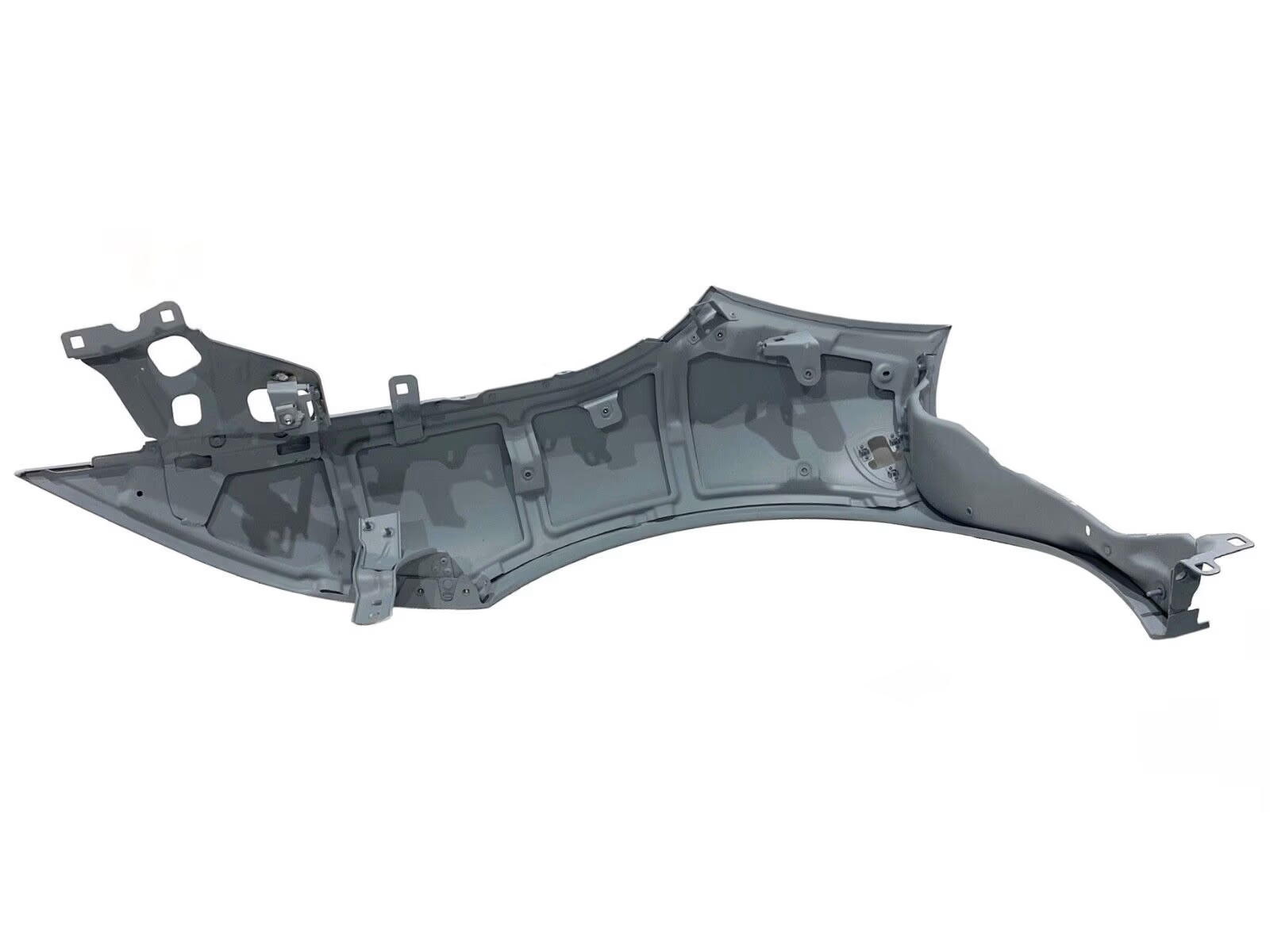 Ferrari SF90 Stradale Spider RH Fender, OEM, Part number: 985865290
