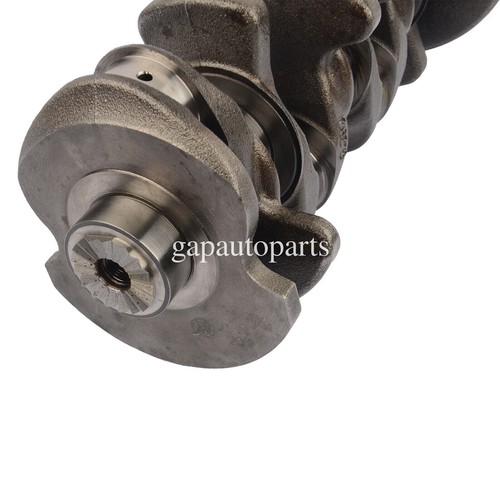 Crankshaft For Audi A3 A4 B8 TT Golf 7 Passat 1.8 TSI CJSA CJSB CJEB CJED CJEE - Picture 9 of 10