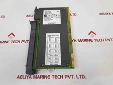 Allen-bradley 1771-ife/c rev.g03 analog input module 12 bit 96188672 E01