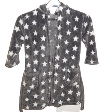MARKS AND SPENCER M & S CHILDRENS DESSING GOWN BOYS AGE 5 ? 6 YEARS