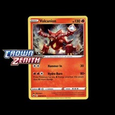 Pokemon Crown Zenith - Choose Your Card! Reverse Holo/Holos Ultra Rare GG