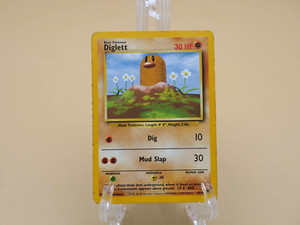 25+ Diglett 1st Edition for sale | Updated Oct 2026
