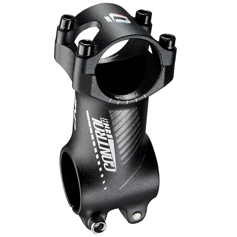 Control Tech One A/Head 6061 Stem 31.8mm 60mm For Road MTB Cyclocross - Image 3 of 4
