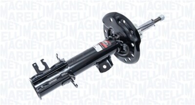 Ammortizzatore Anteriore Magneti Marelli A Gas Per Auto, Ricambio Originale, Per Varie Marche (Alfa Romeo, Fiat, Ford, Ecc.)