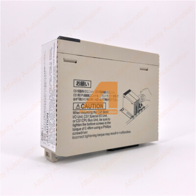 OMRON CS1W-ETN21 Ethernet Unit Serial Communications OMRON CS1W-ETN21 Ethernet Unit Serial Communications