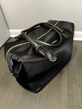 Tumi Wynne Weekender | Black 883509041299