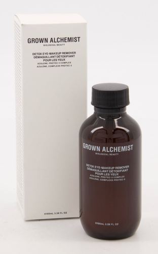 Grown Alchemist Détox Démaquillant pour les Yeux 100ml - Photo 1 sur 2