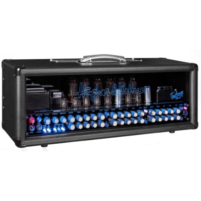 Hughes & Kettner TriAmp Mark 3 Ausstellungsstück