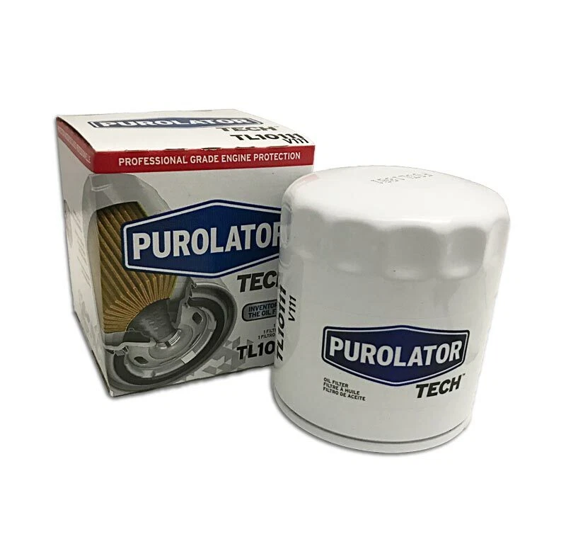 PUROLATOR TECH OIL FILTER TL10111 - CASE OF 12 - OVER 3000 VEHICLES - Image 2 of 4