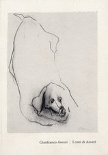 Gianfranco Asveri. I cani di Asveri - [Spirale Arte]