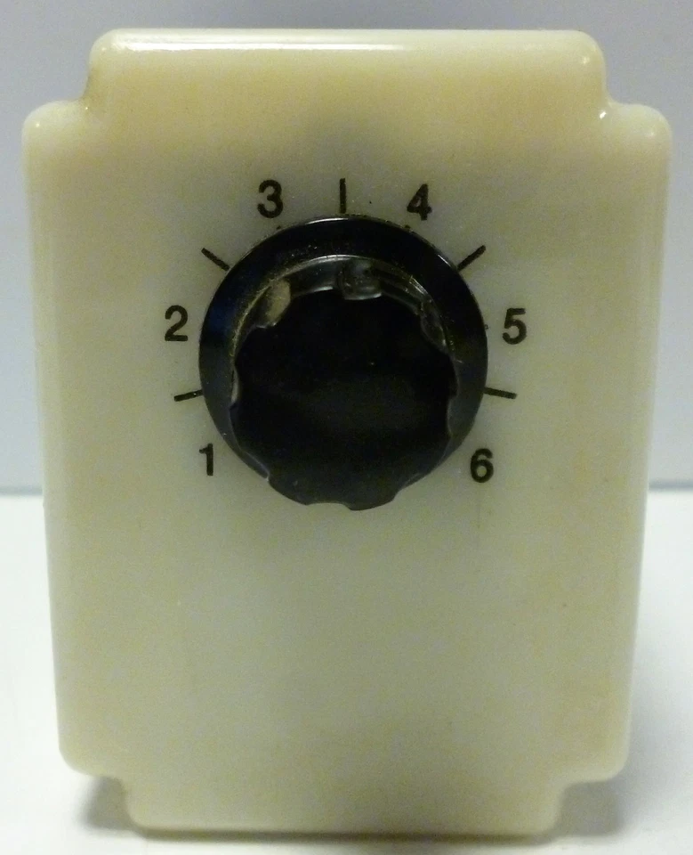 Potter CKB-38-37060 Time Delay Relay - Image 3 of 4
