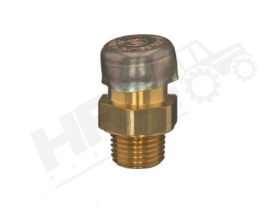 Entlüftungsventil Vorderachse  CASE IHC ZF APL 3052 1252  1351 1551 898138H1