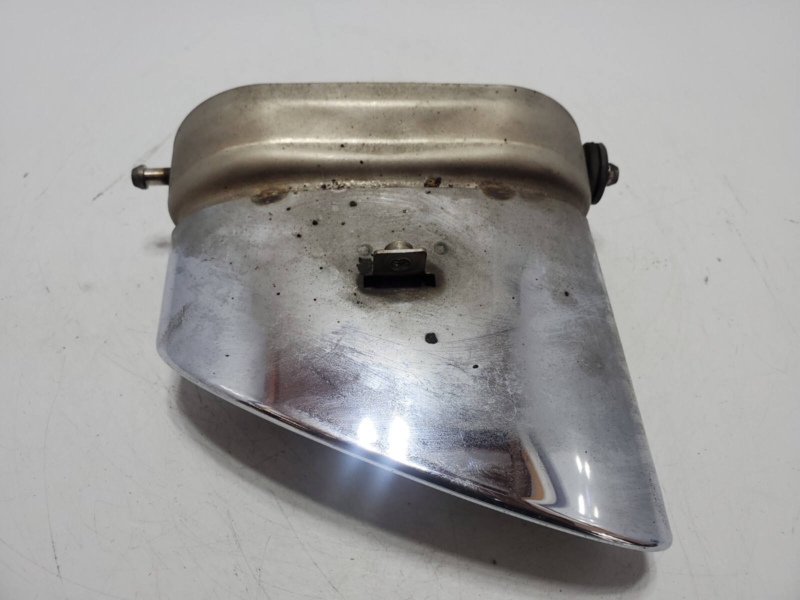 ✅ 2003-2012 OEM Bentley Continental GT GTC Rear Left Driver Exhaust Muffler Pipe