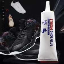 -Strong Repair Glue Shoe Repair Waterproof Adhesive Sealant Wearresistant
