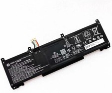 Genuine 45Wh 11.4V RH03XL Battery For HP ProBook 430 440 445 450 630 640 650 G8