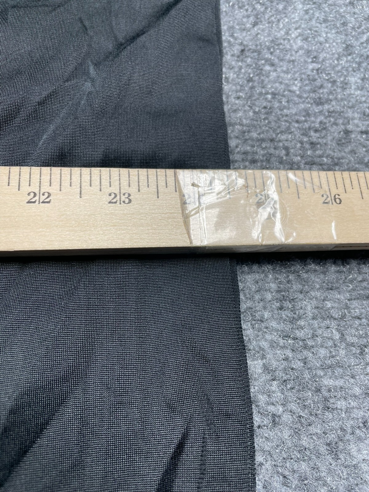 Adidas Clima365 Performance Essentials Black Trac… - image 13