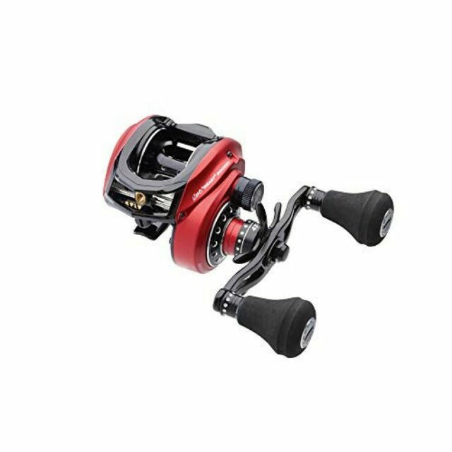 Abu Garcia REVO BEAST ロケット Abu Garcia Revo Beast Rocket Baitcasting Reels - TackleDirect