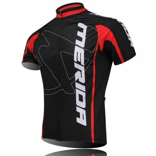 Nueva camiseta de ciclismo transpirable para hombre 2019 mtb bicicleta camisa manga corta bicicleta tops - Imagen 48 de 48
