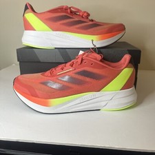 Size 10 - adidas Duramo Speed Red