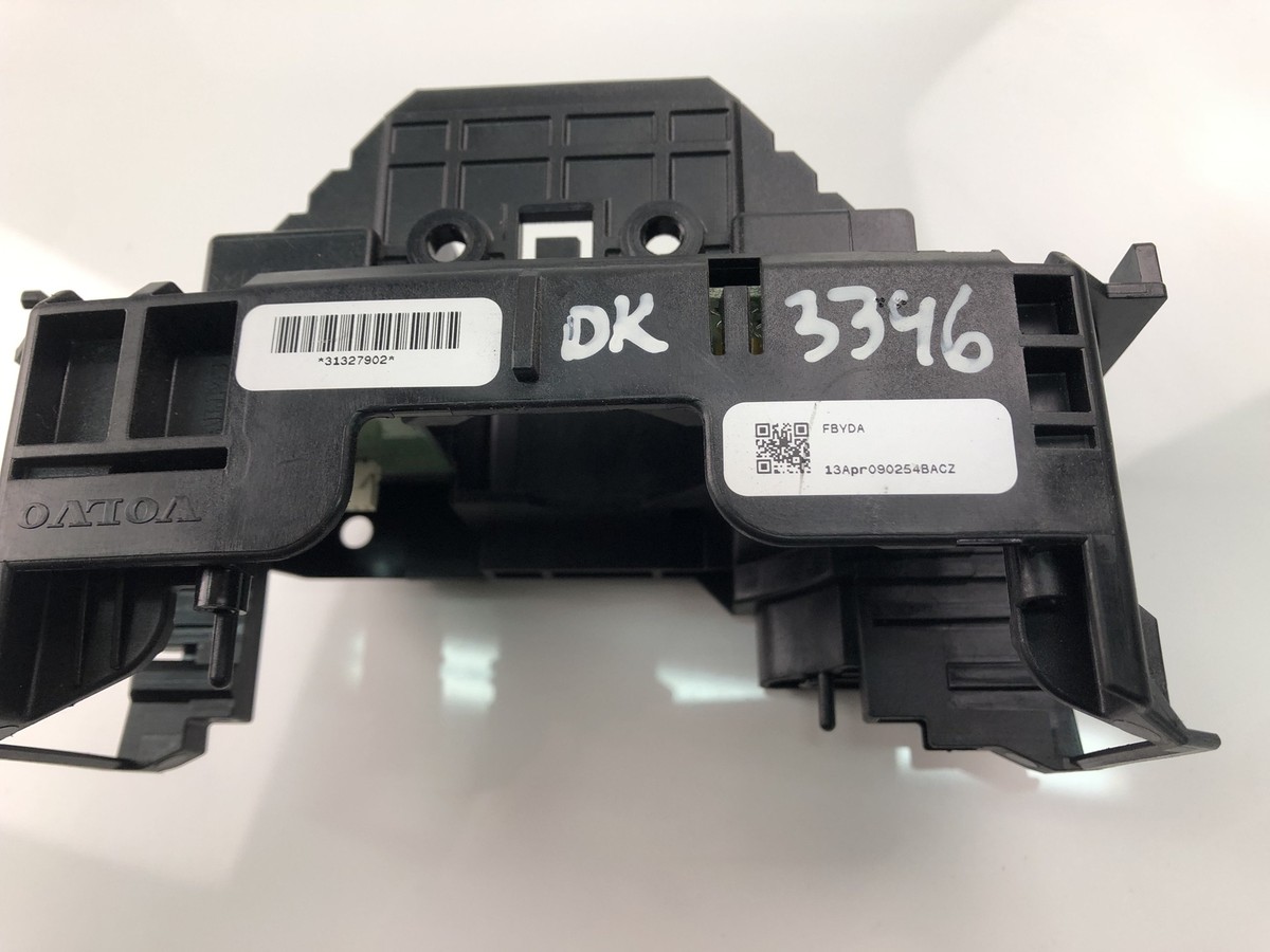 DK3346 VOLVO Control Unit 31327902 | eBay 